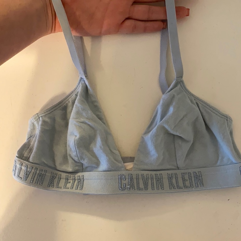 Calvin Klein Bra